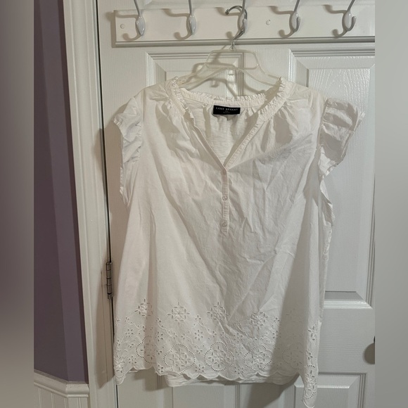 Lane Bryant blouse - Picture 1 of 5